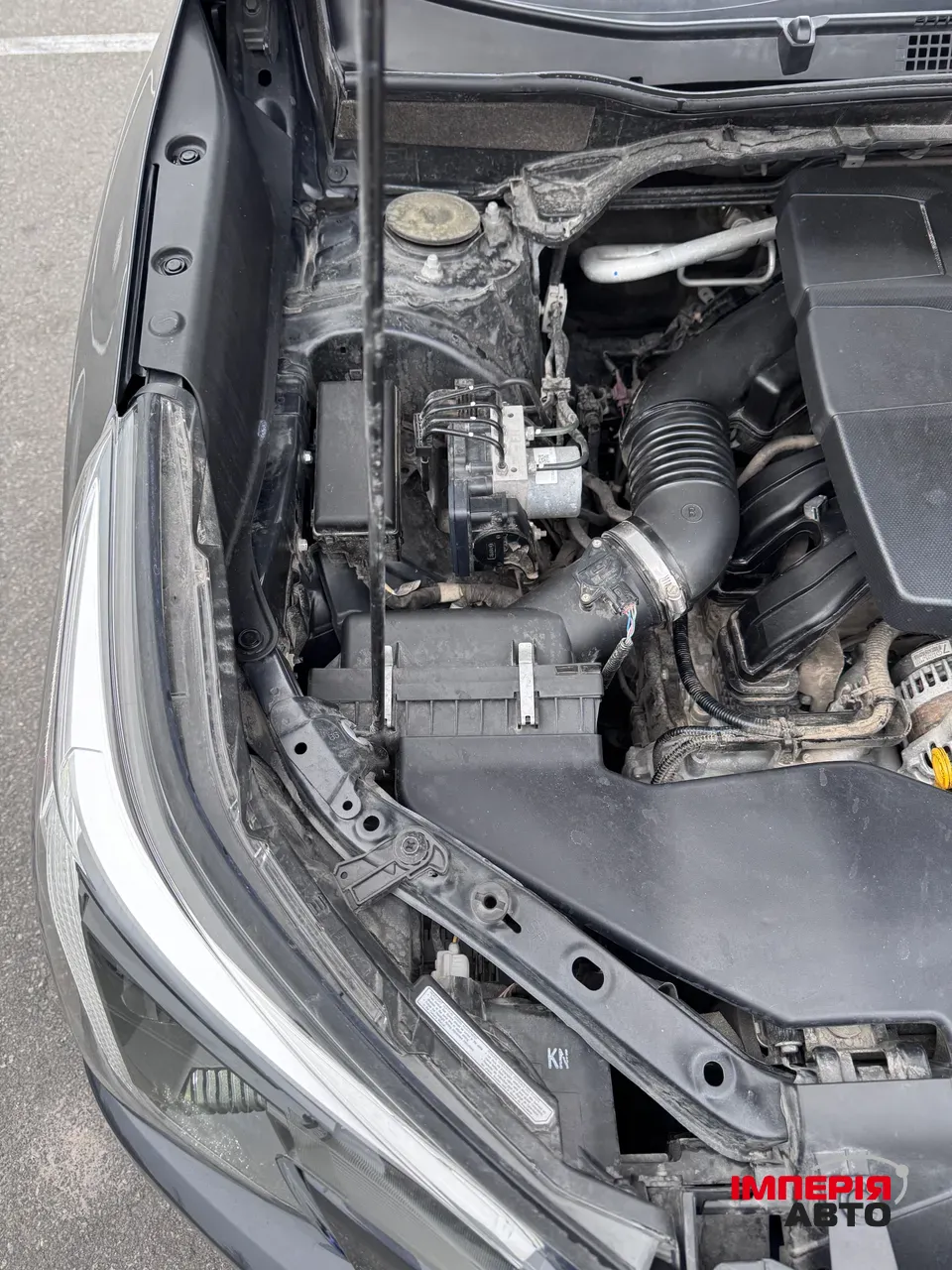 Subaru Forester - фото 45