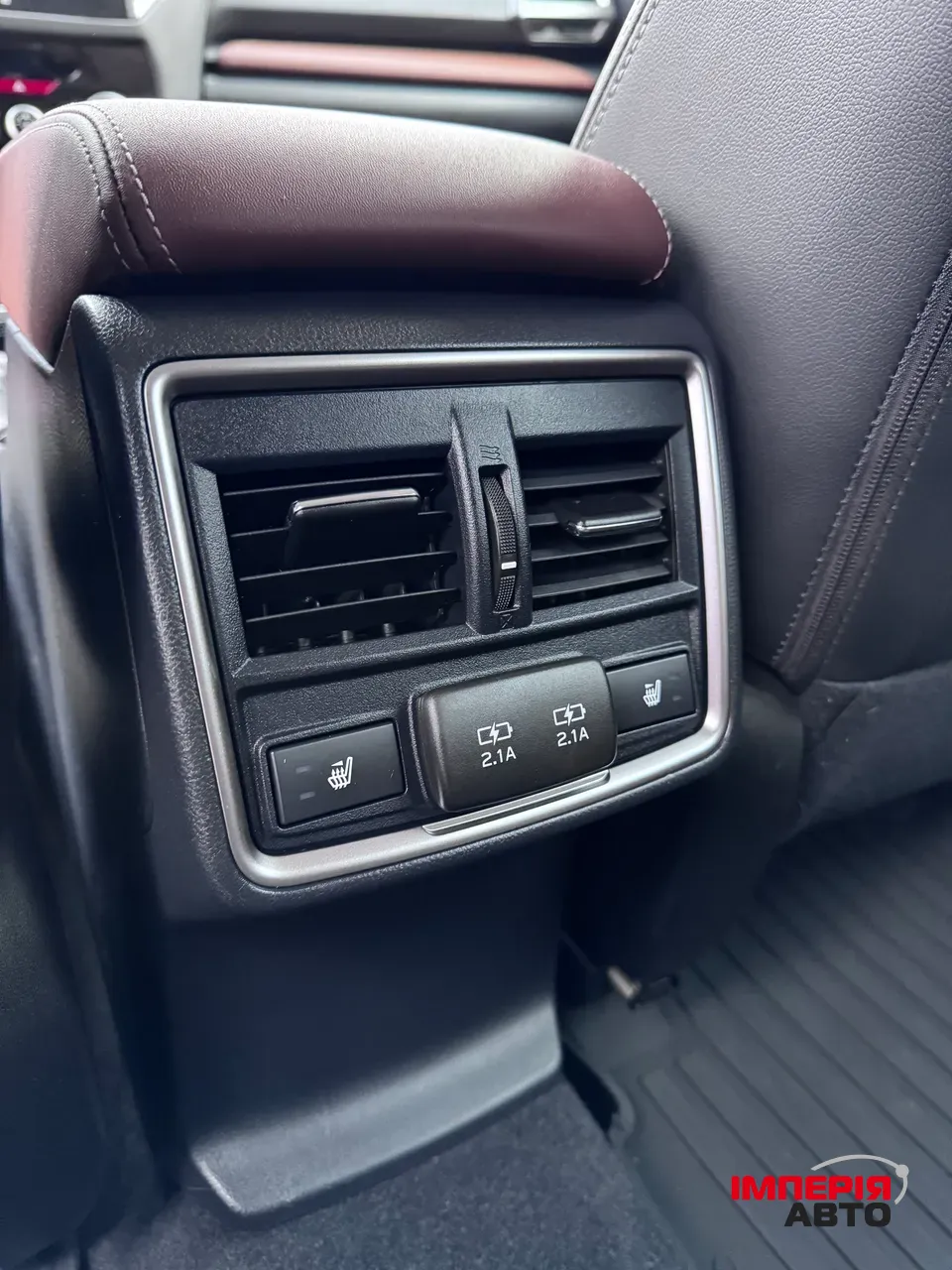 Subaru Forester - фото 22