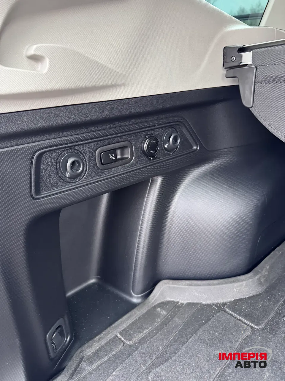 Subaru Forester - фото 38