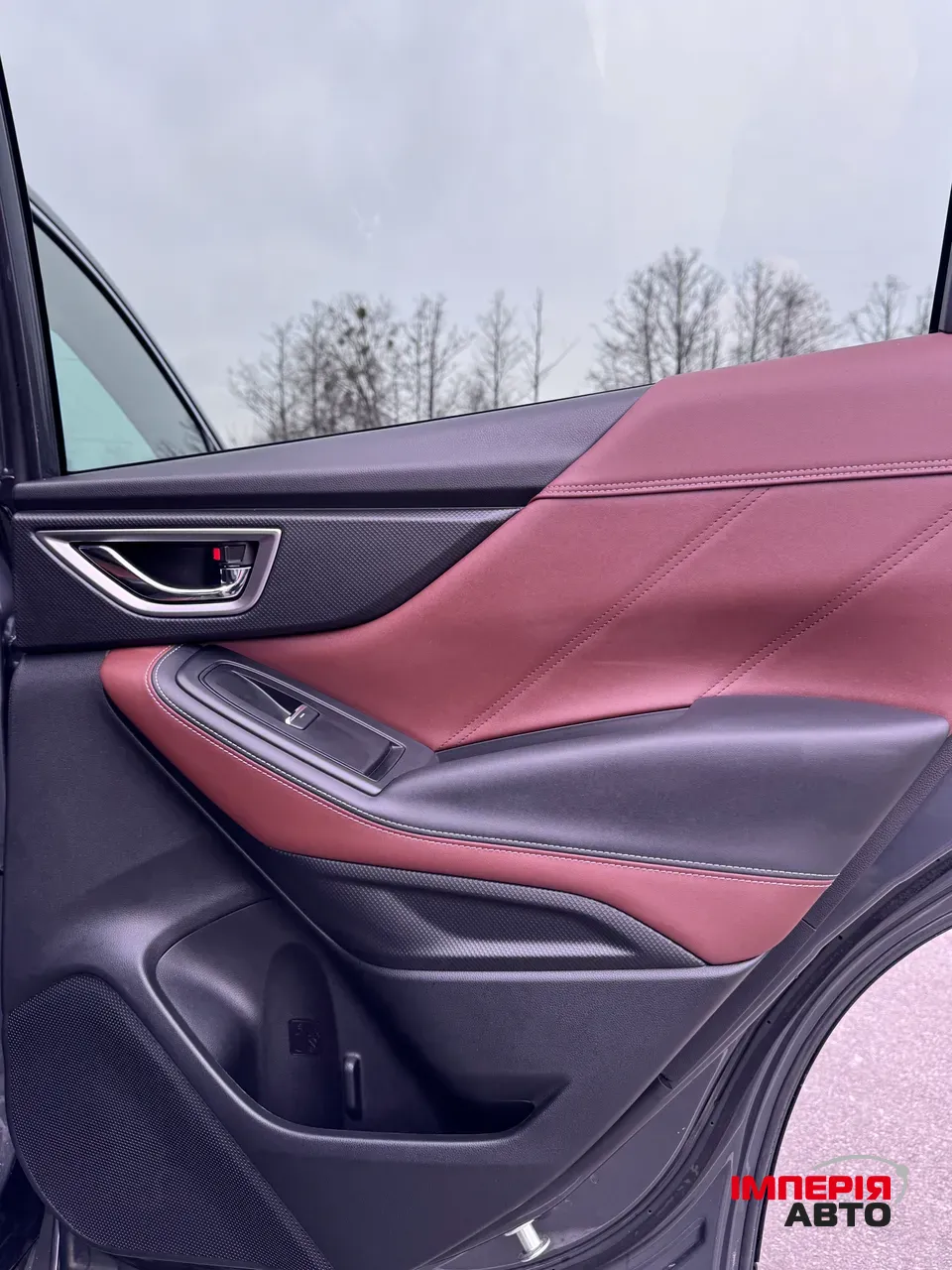 Subaru Forester - фото 30