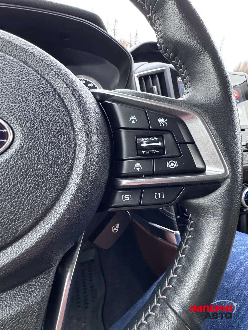 Subaru Forester - фото 48