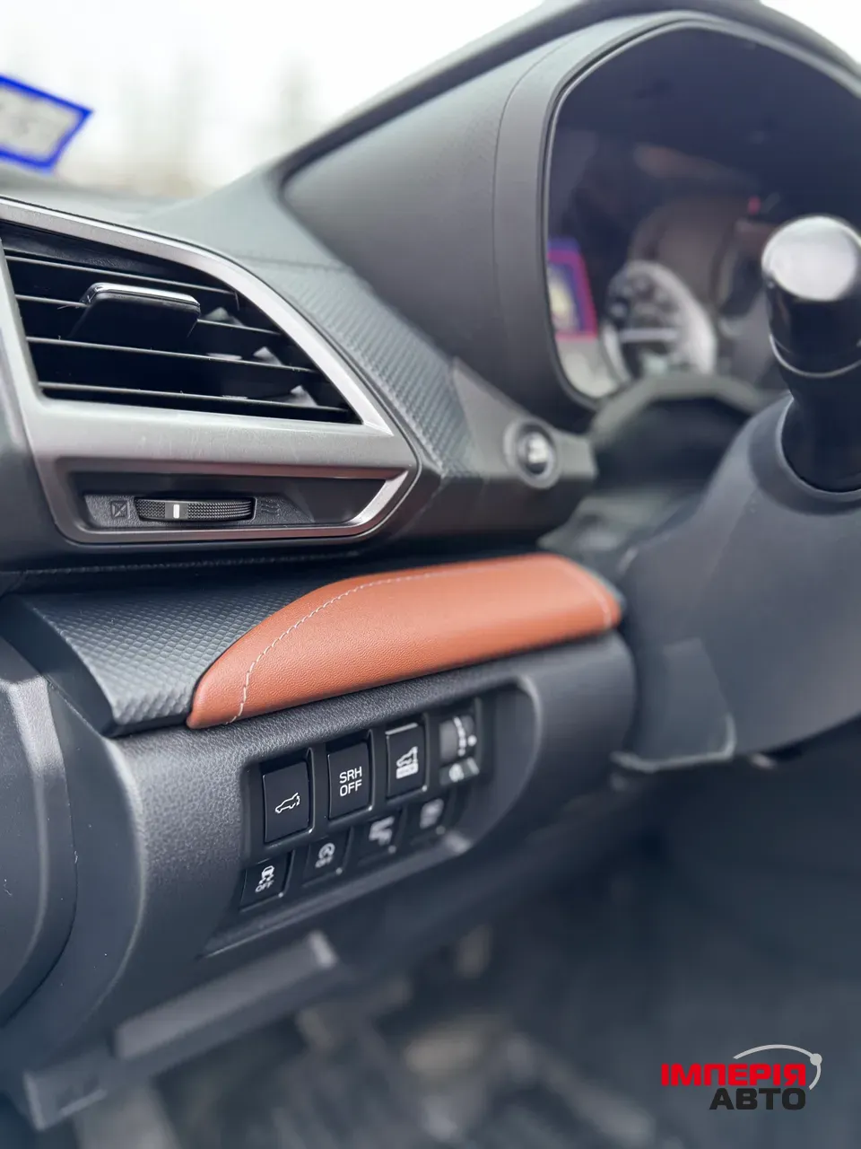 Subaru Forester - фото 17