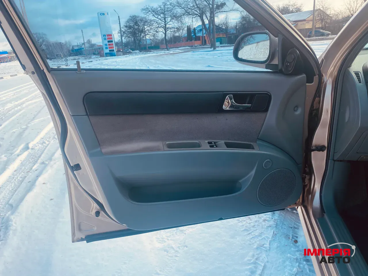 Chevrolet Lacetti - фото 25