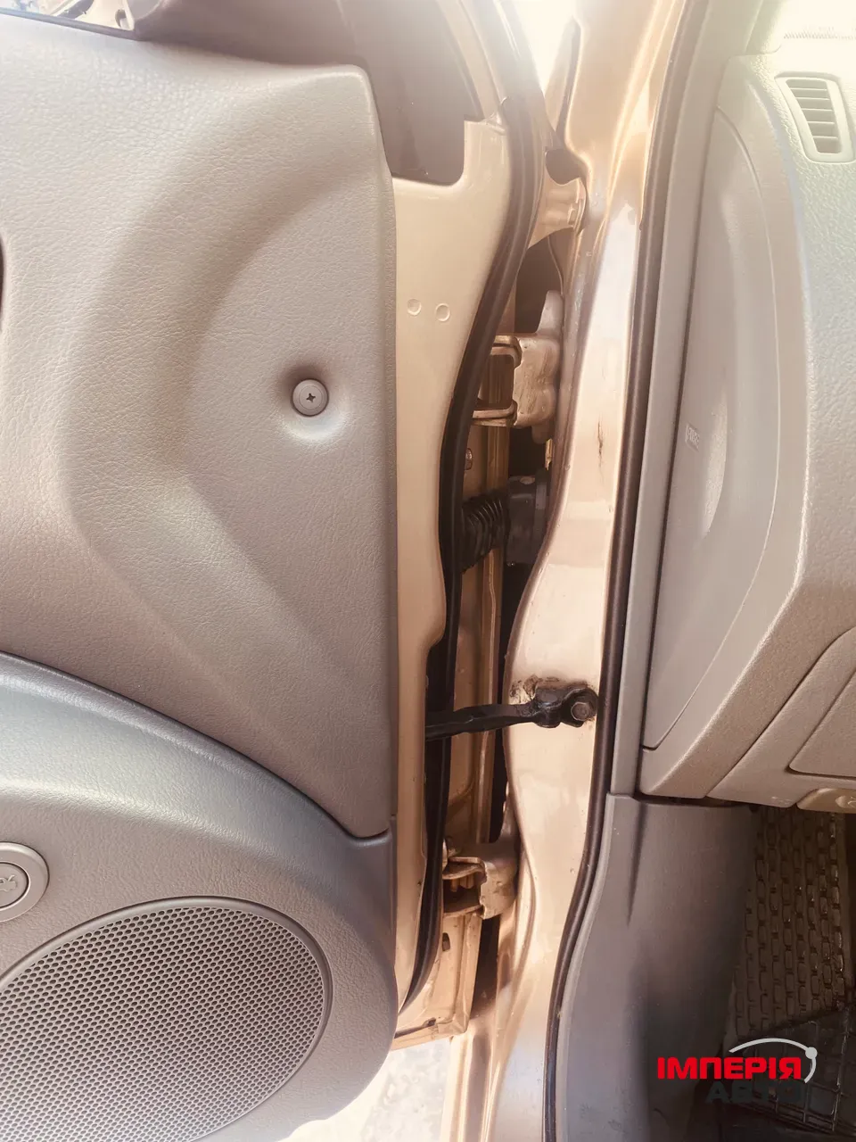 Chevrolet Lacetti - фото 19