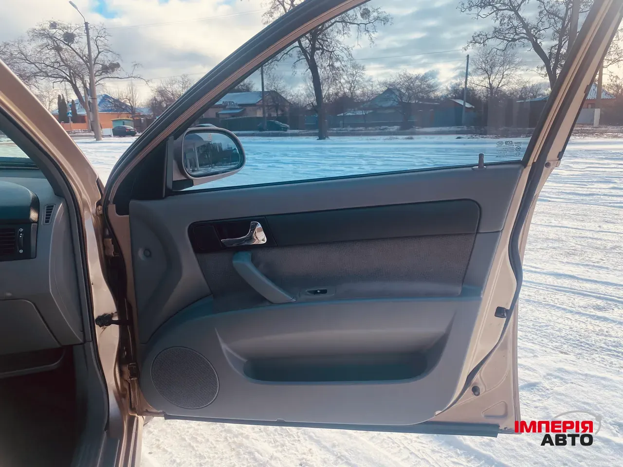 Chevrolet Lacetti - фото 15