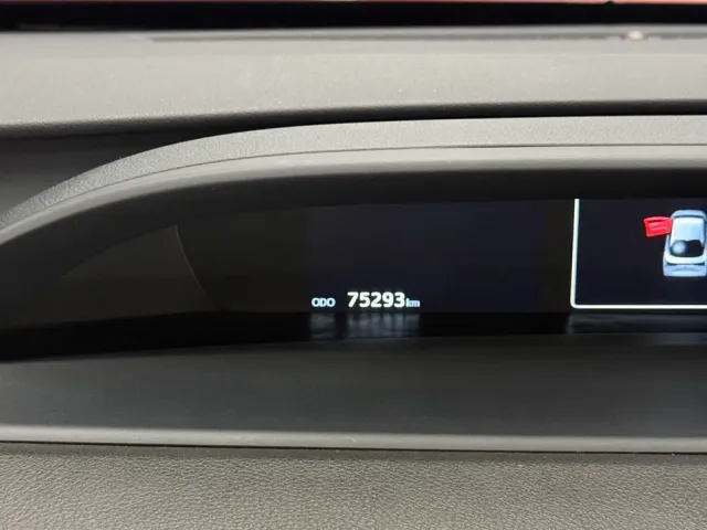 Toyota Prius - фото 5