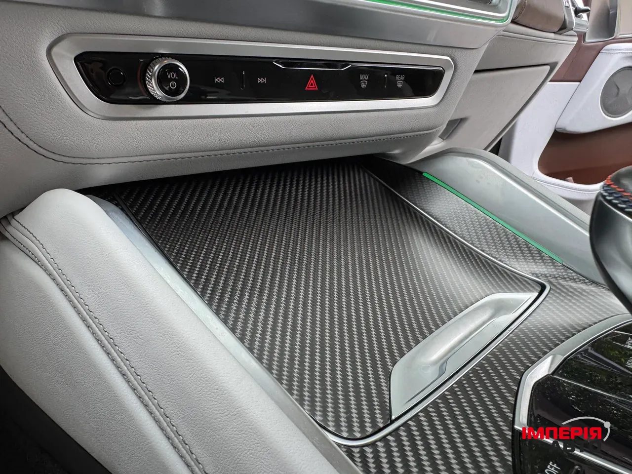 BMW XM - фото 40