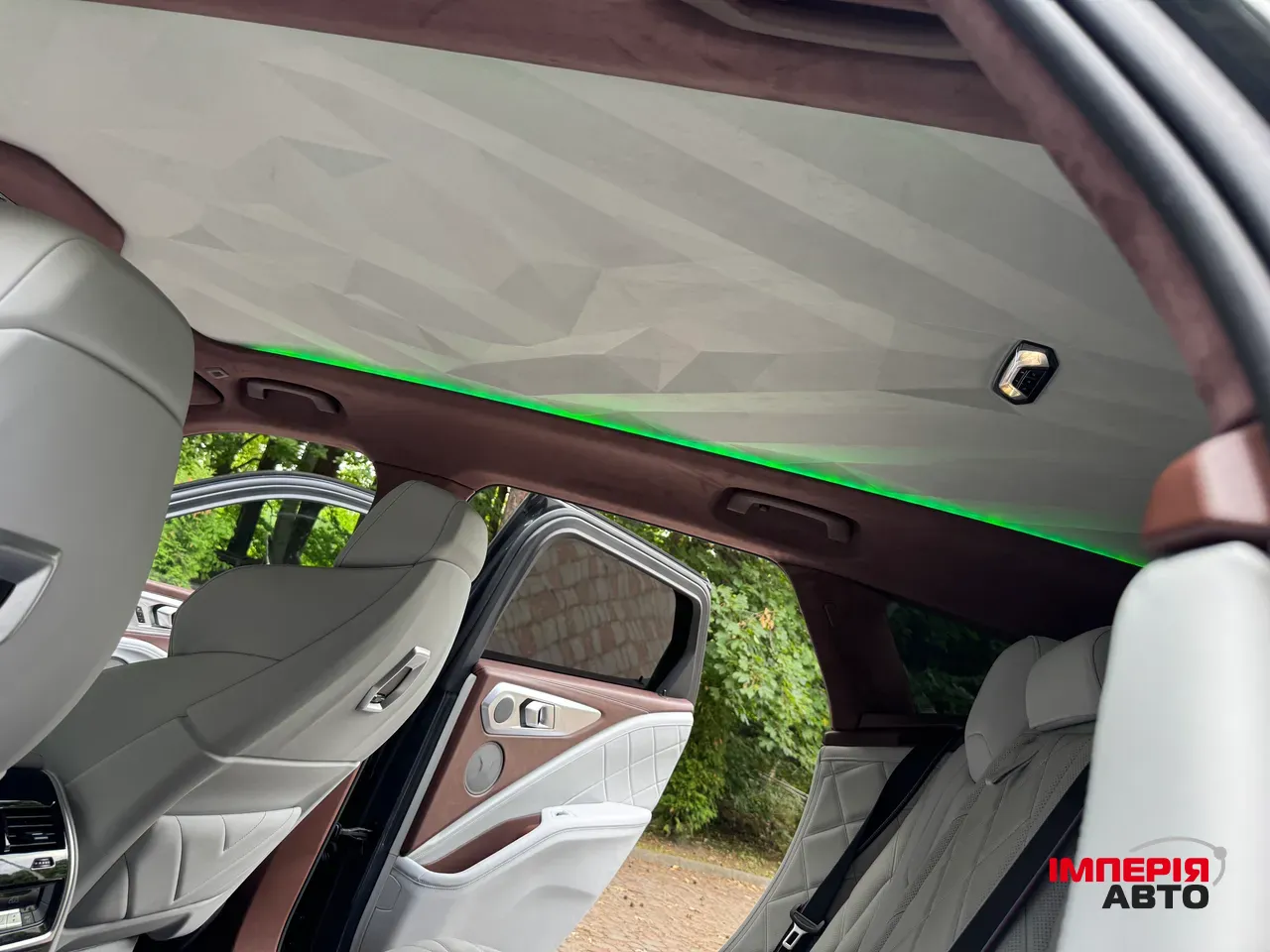 BMW XM - фото 33