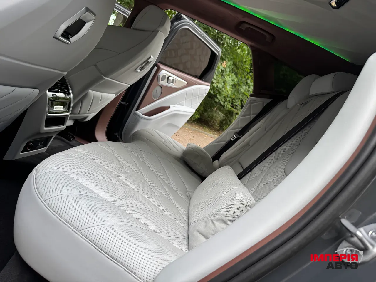 BMW XM - фото 34