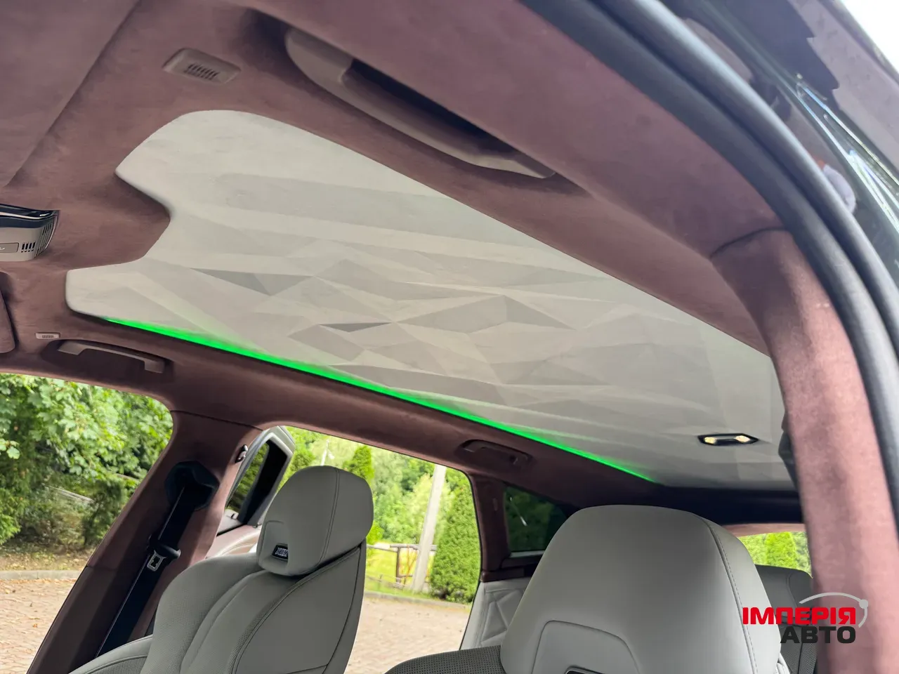 BMW XM - фото 35