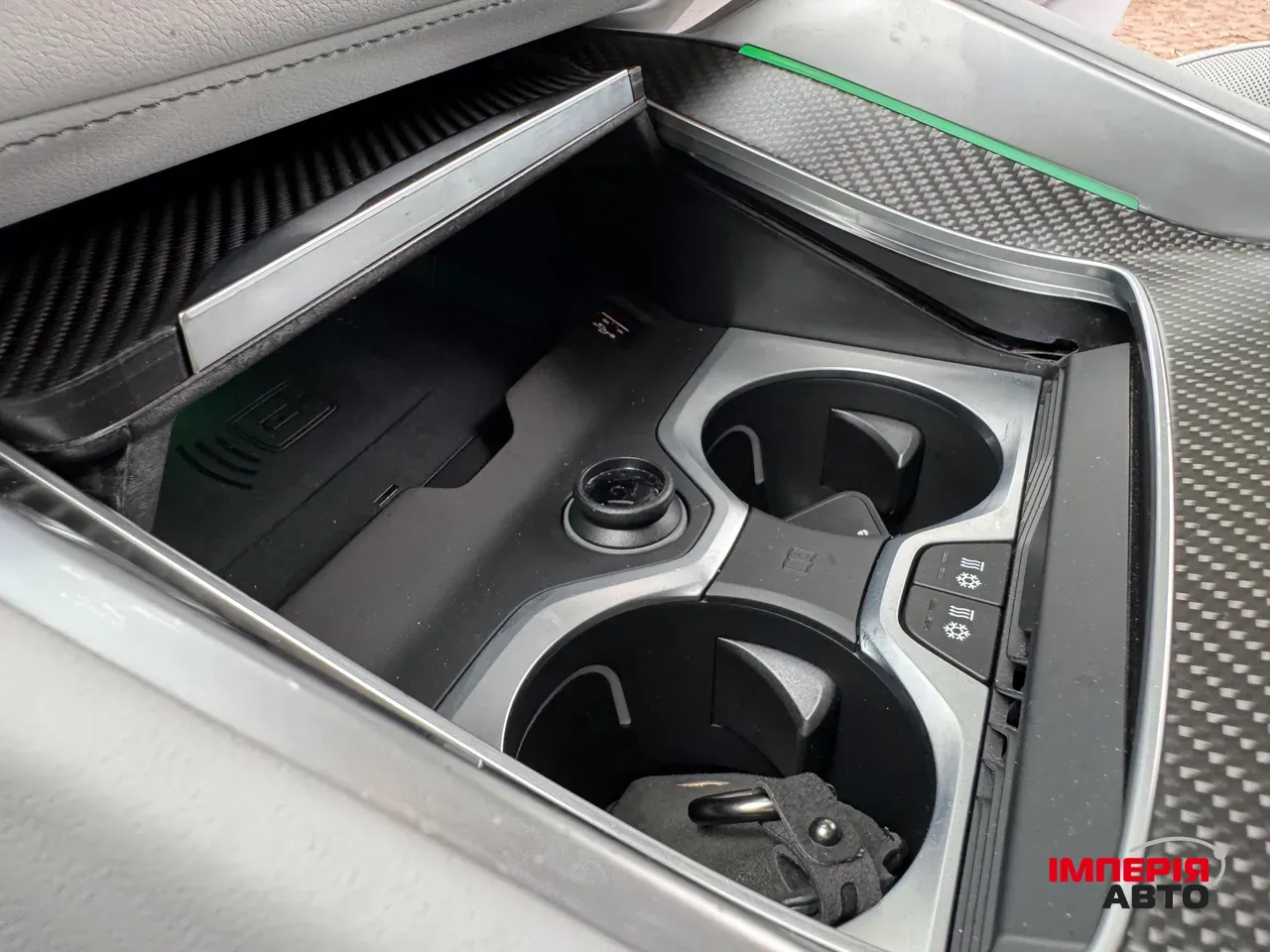 BMW XM - фото 39