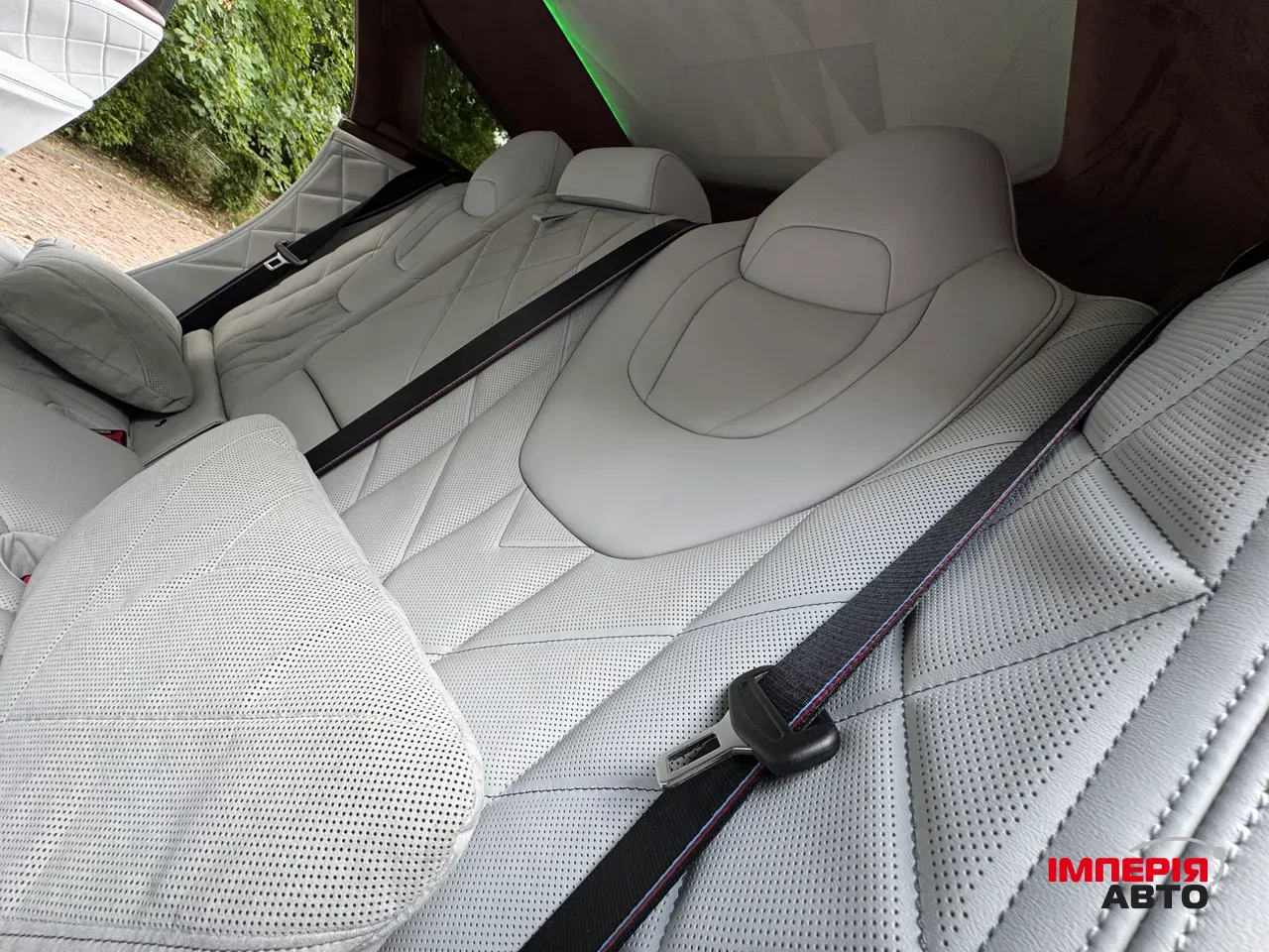 BMW XM - фото 29