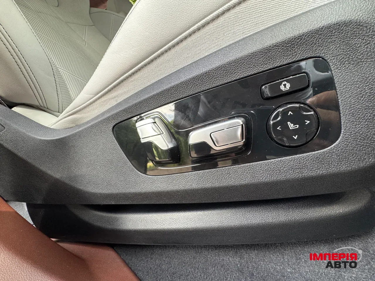 BMW XM - фото 15