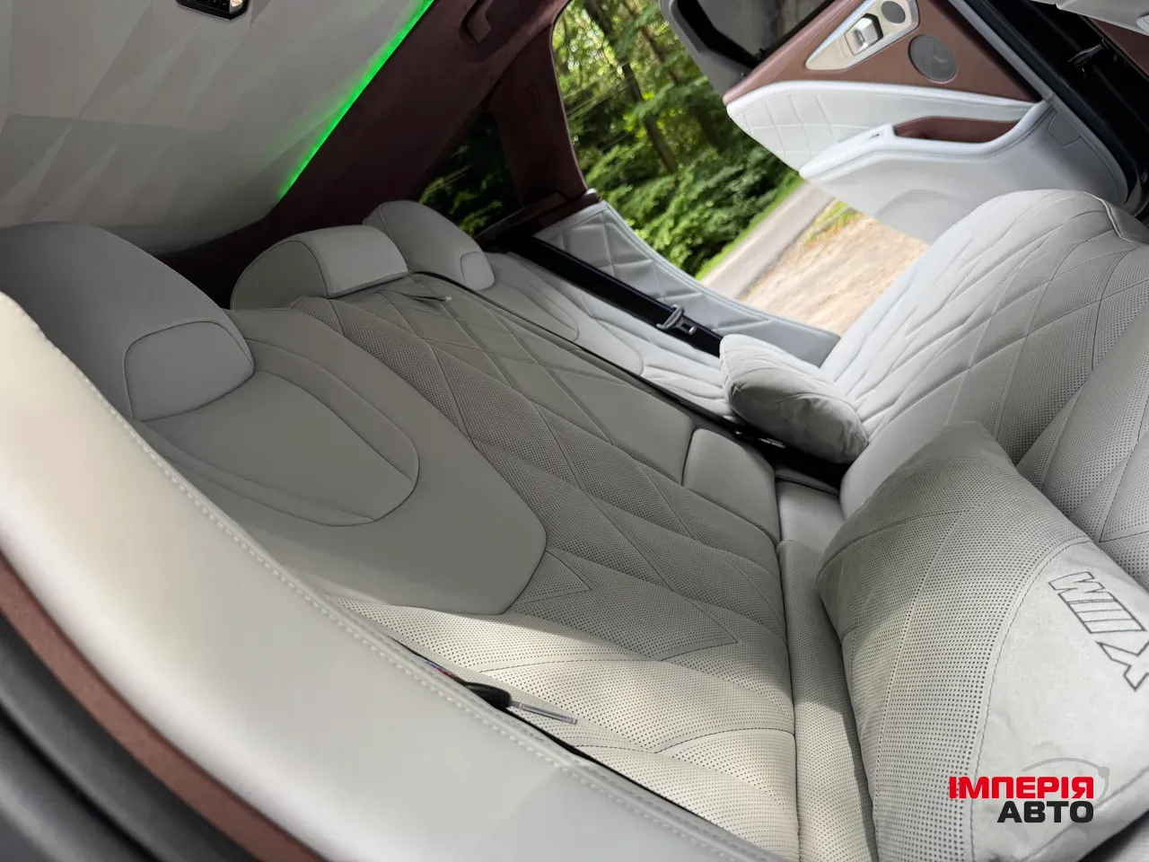 BMW XM - фото 23