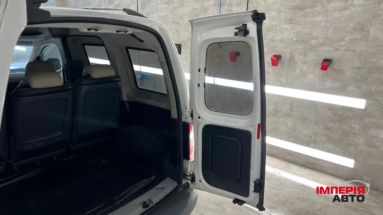 Volkswagen Caddy - фото 38