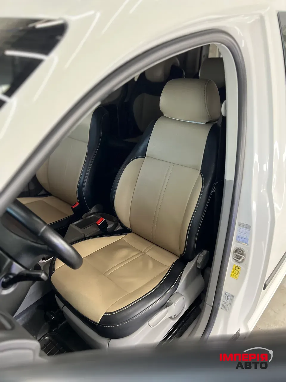 Volkswagen Caddy - фото 42