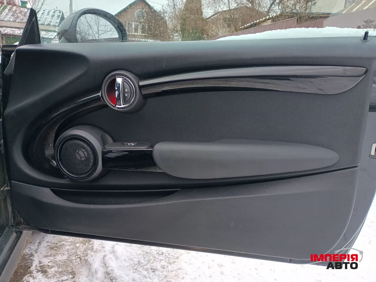 Mini Hatch - фото 12