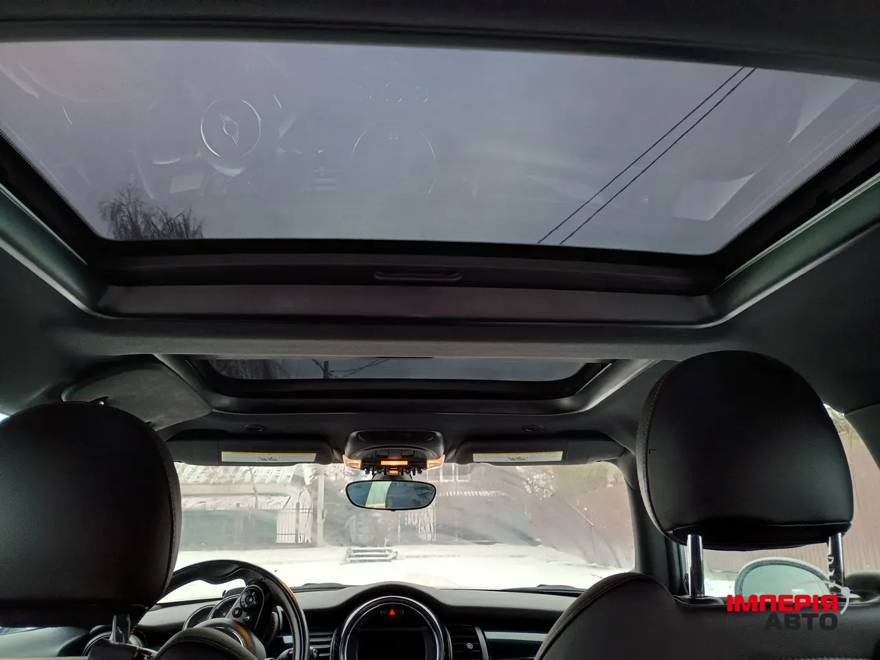 Mini Hatch - фото 8