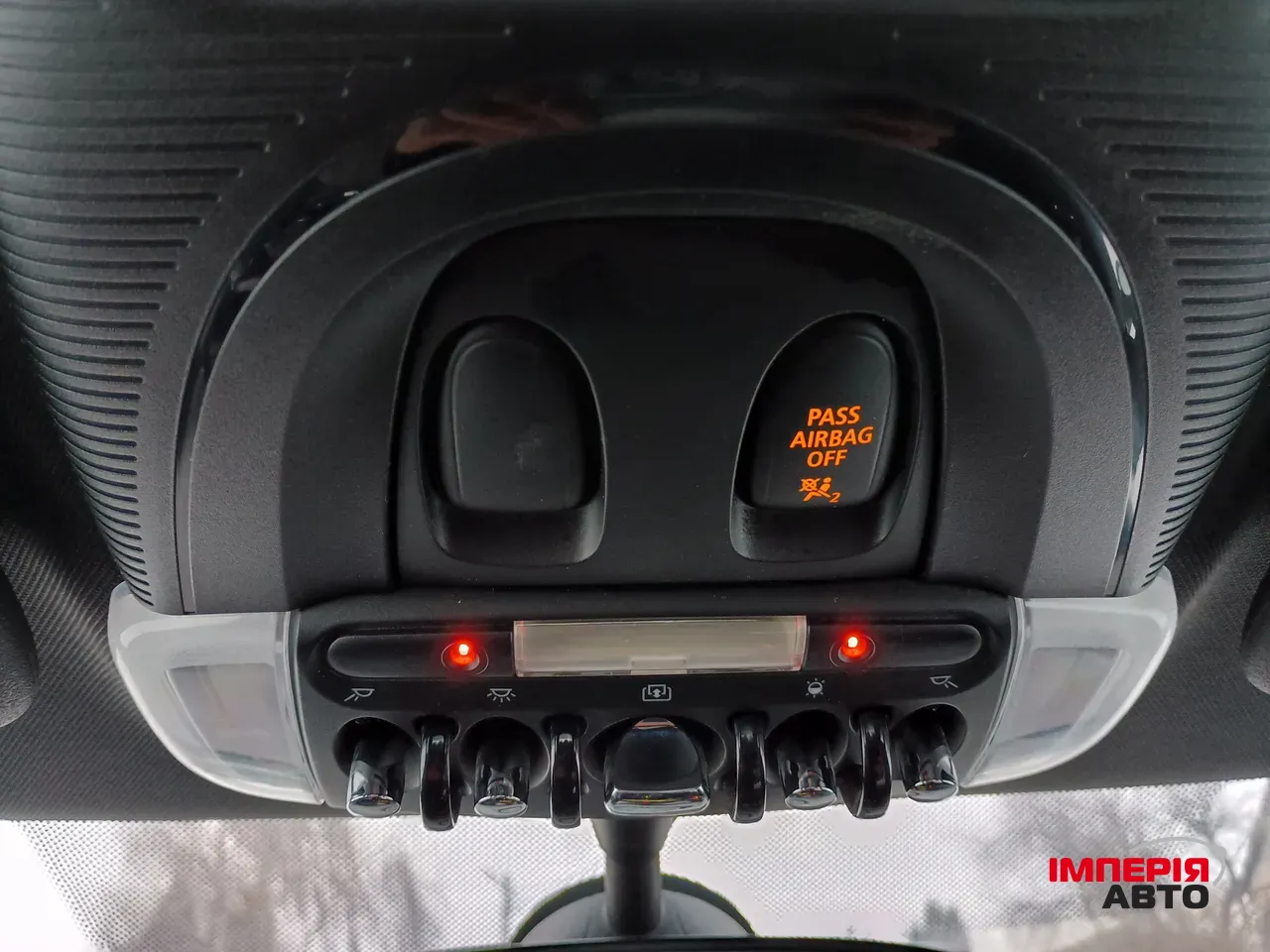 Mini Hatch - фото 18