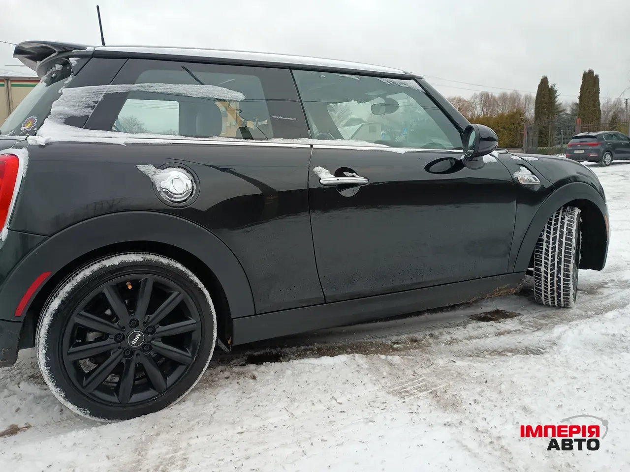 Mini Hatch - фото 4