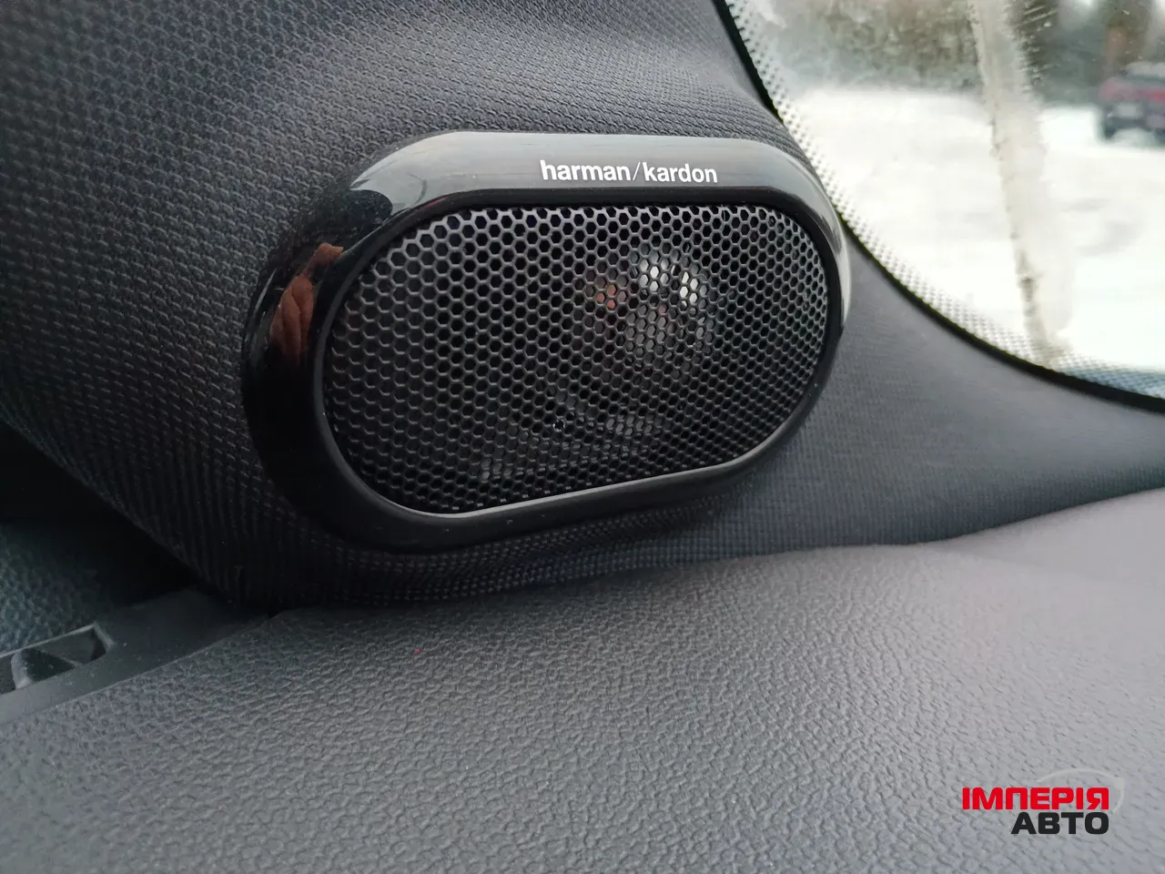 Mini Hatch - фото 19