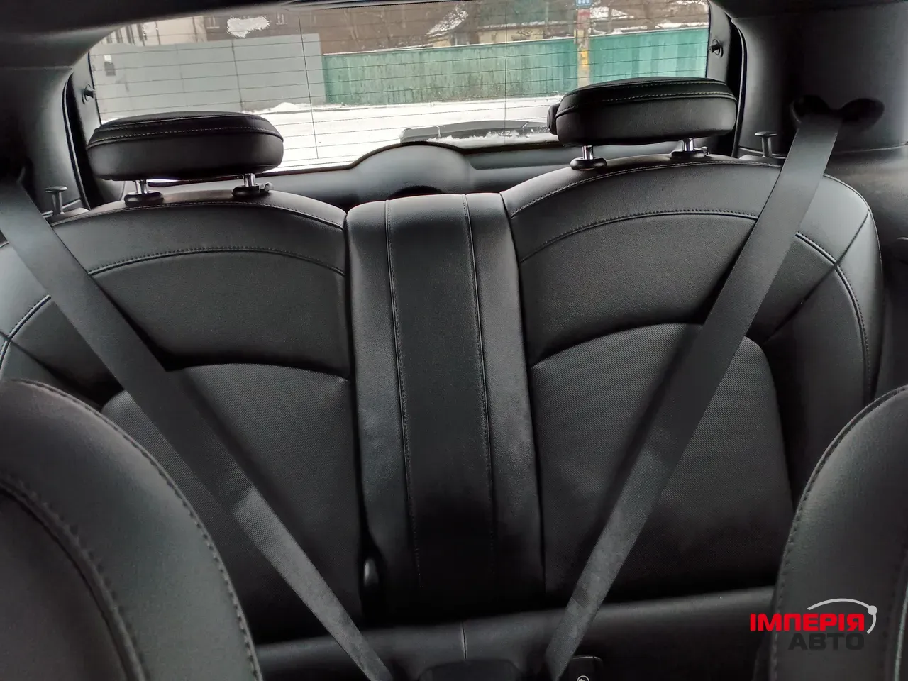 Mini Hatch - фото 11