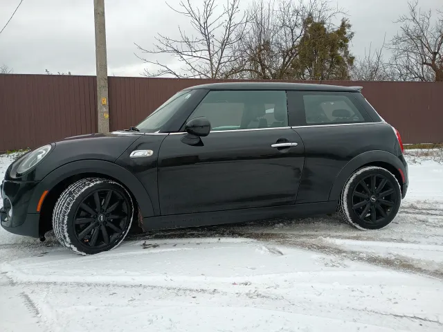 Mini Hatch - фото 3