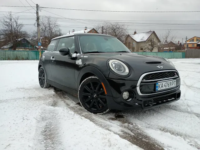 Mini Hatch - фото 2