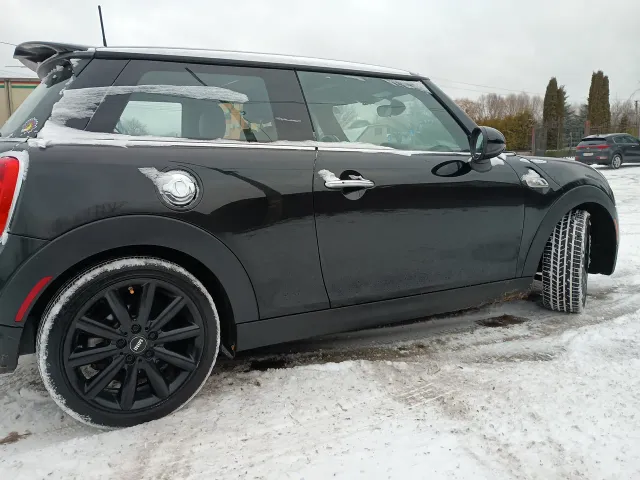Mini Hatch - фото 4