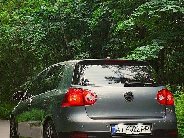 Volkswagen Golf 2006, Київ, $6 500 - зображення 5