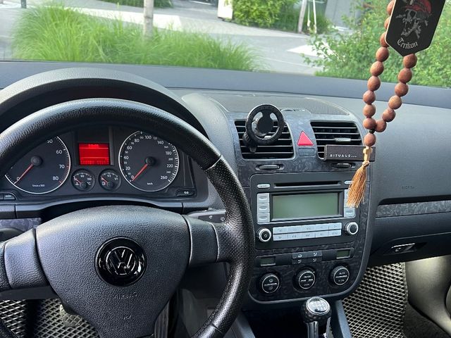 Volkswagen Golf 2006, Київ, $6 500 - зображення 2
