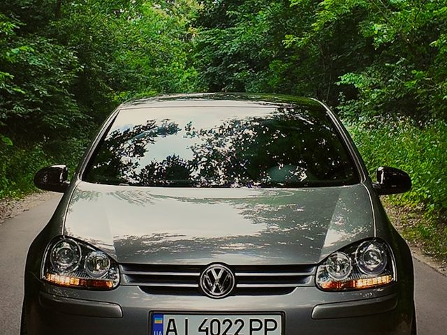Volkswagen Golf 2006, Київ, $6 500 - зображення 1