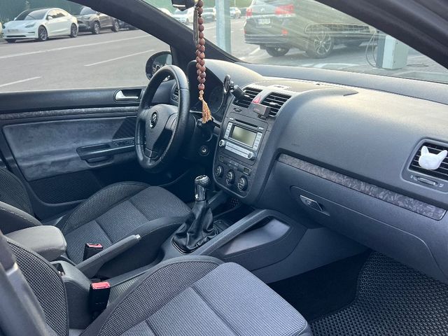 Volkswagen Golf 2006, Київ, $6 500 - зображення 4