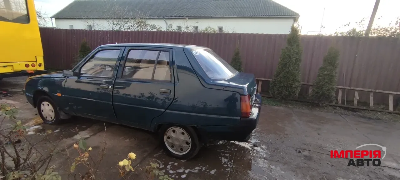 ЗАЗ 1103 «Славута» - фото 6