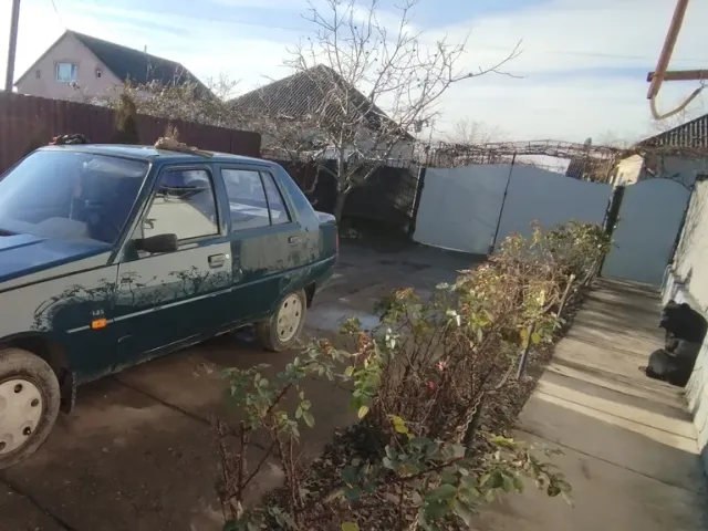 ЗАЗ 1103 «Славута» - фото 3