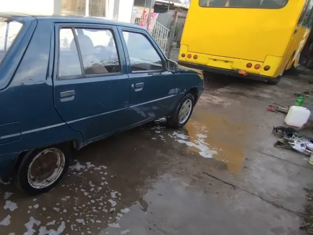 ЗАЗ 1103 «Славута» - фото 4