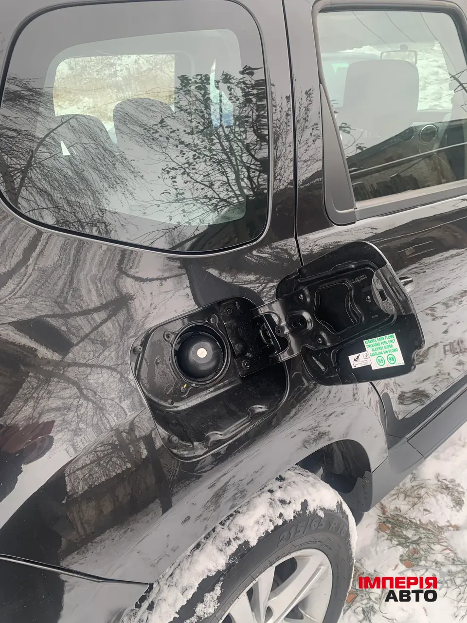 Dacia Duster - фото 24