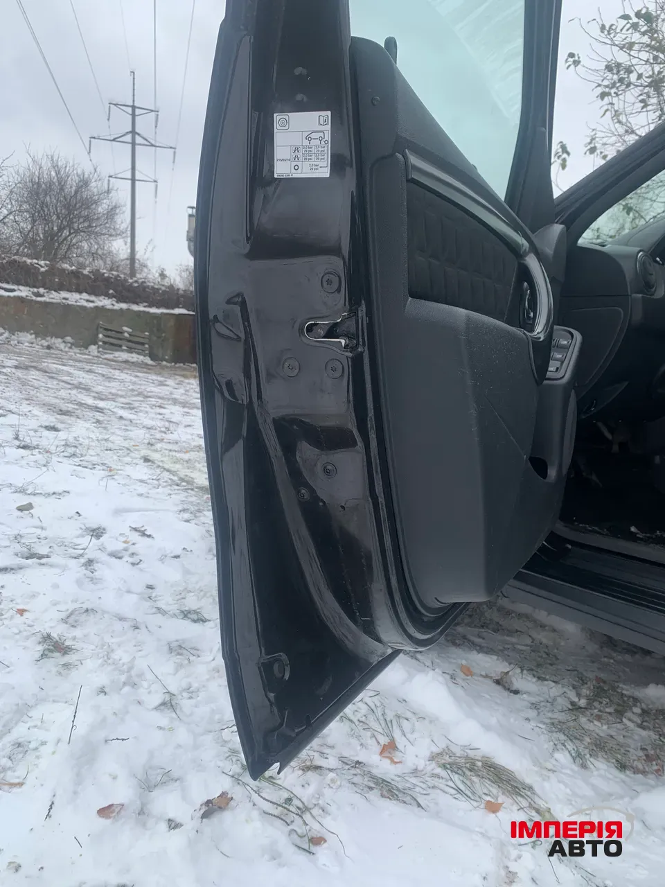 Dacia Duster - фото 37