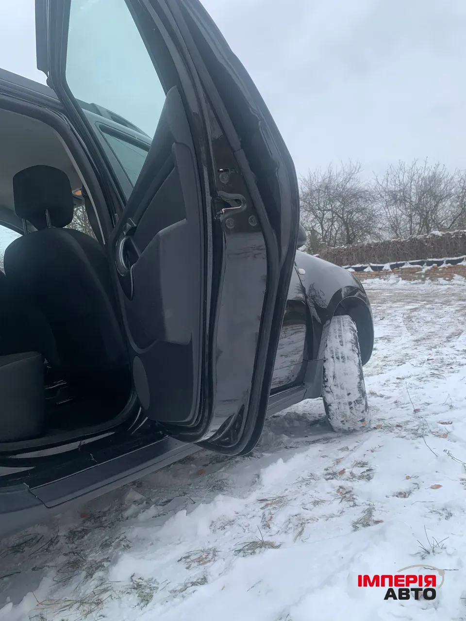 Dacia Duster - фото 25