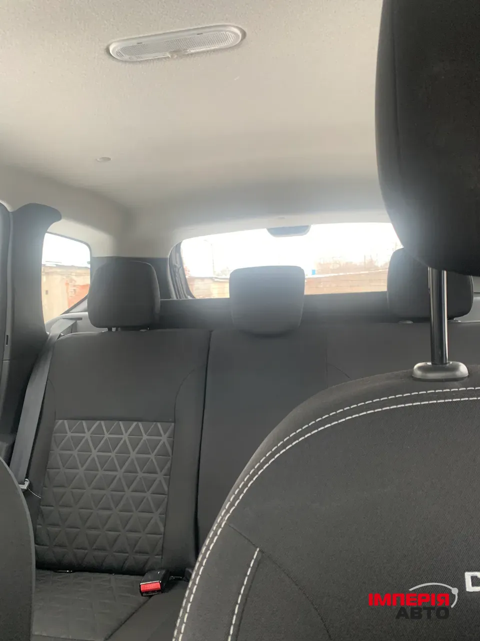 Dacia Duster - фото 36