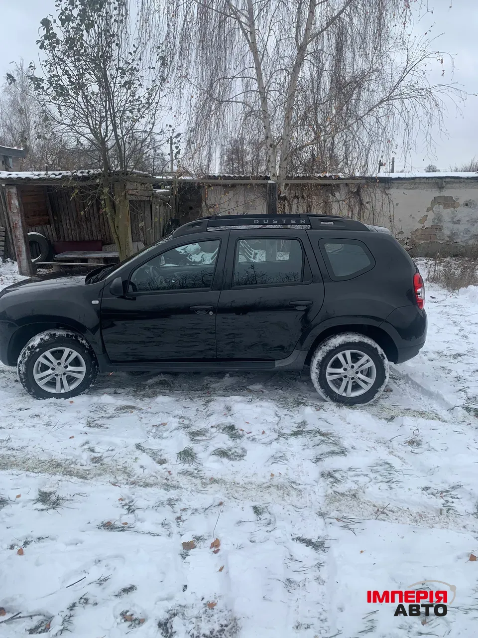 Dacia Duster - фото 34