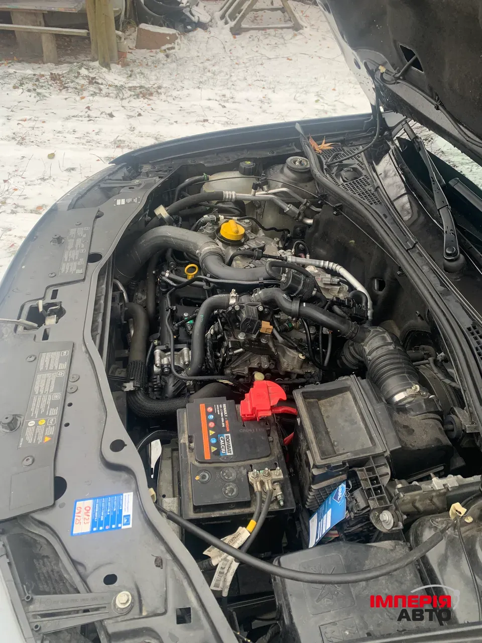 Dacia Duster - фото 40