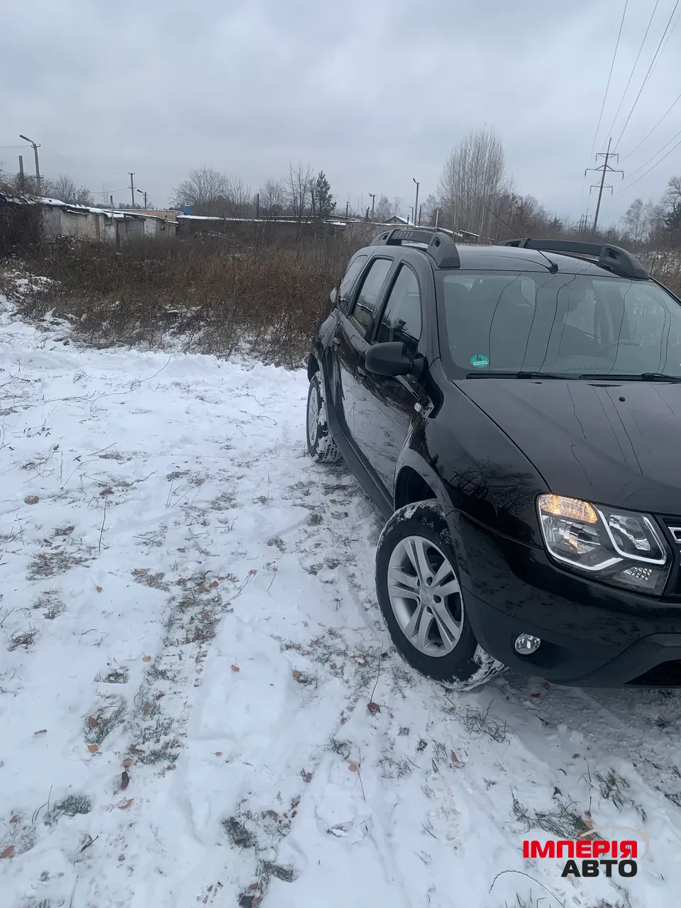 Dacia Duster - фото 35