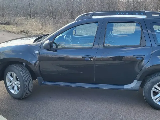 Dacia Duster - фото 5