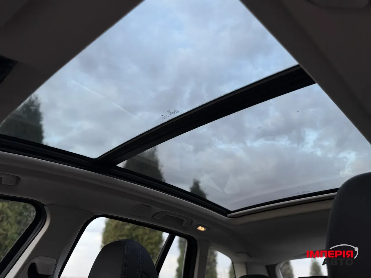 BMW X3 - фото 31