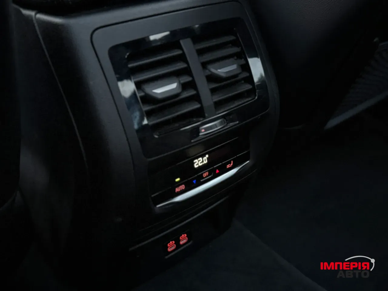 BMW X3 - фото 30