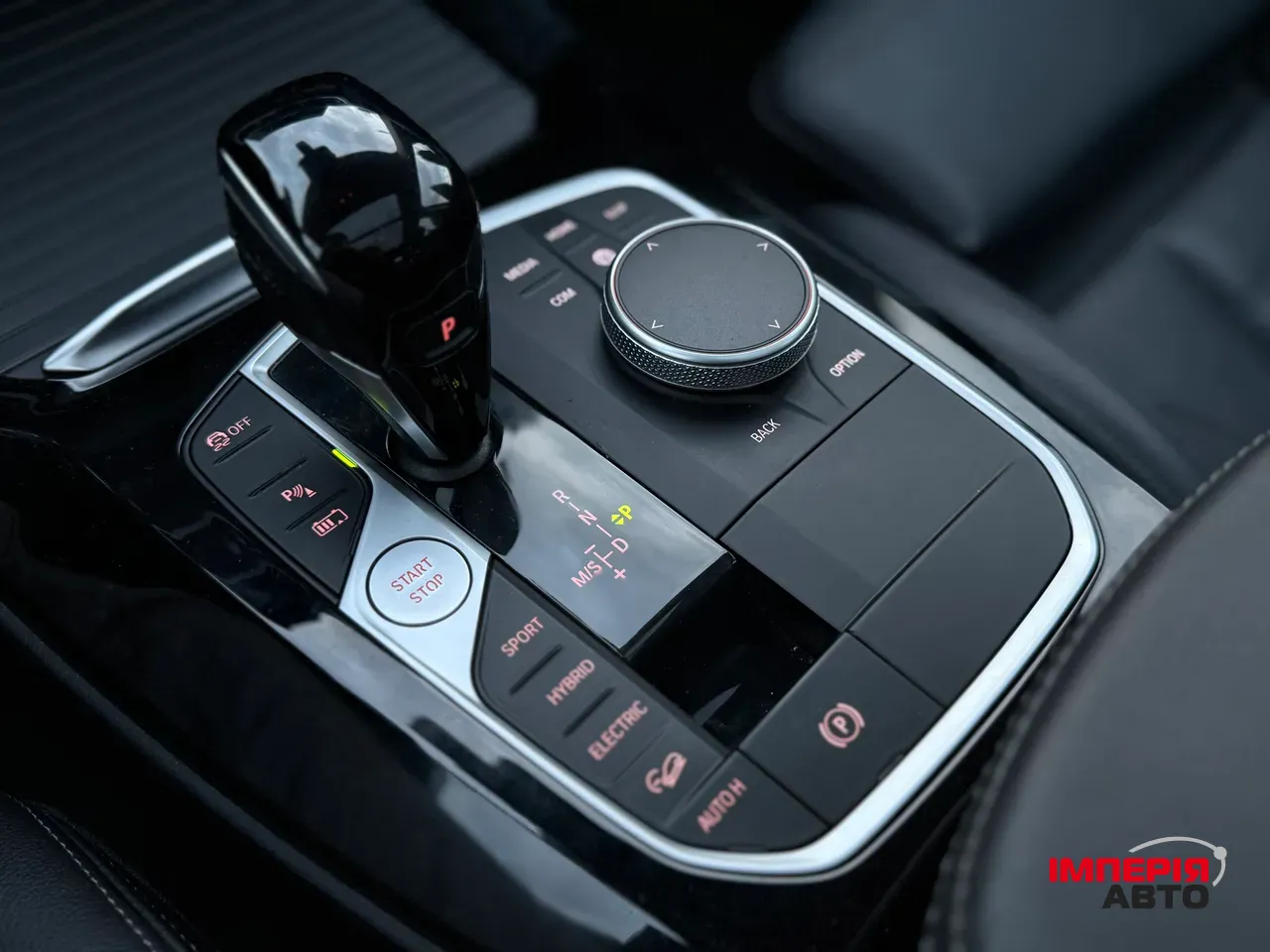 BMW X3 - фото 20