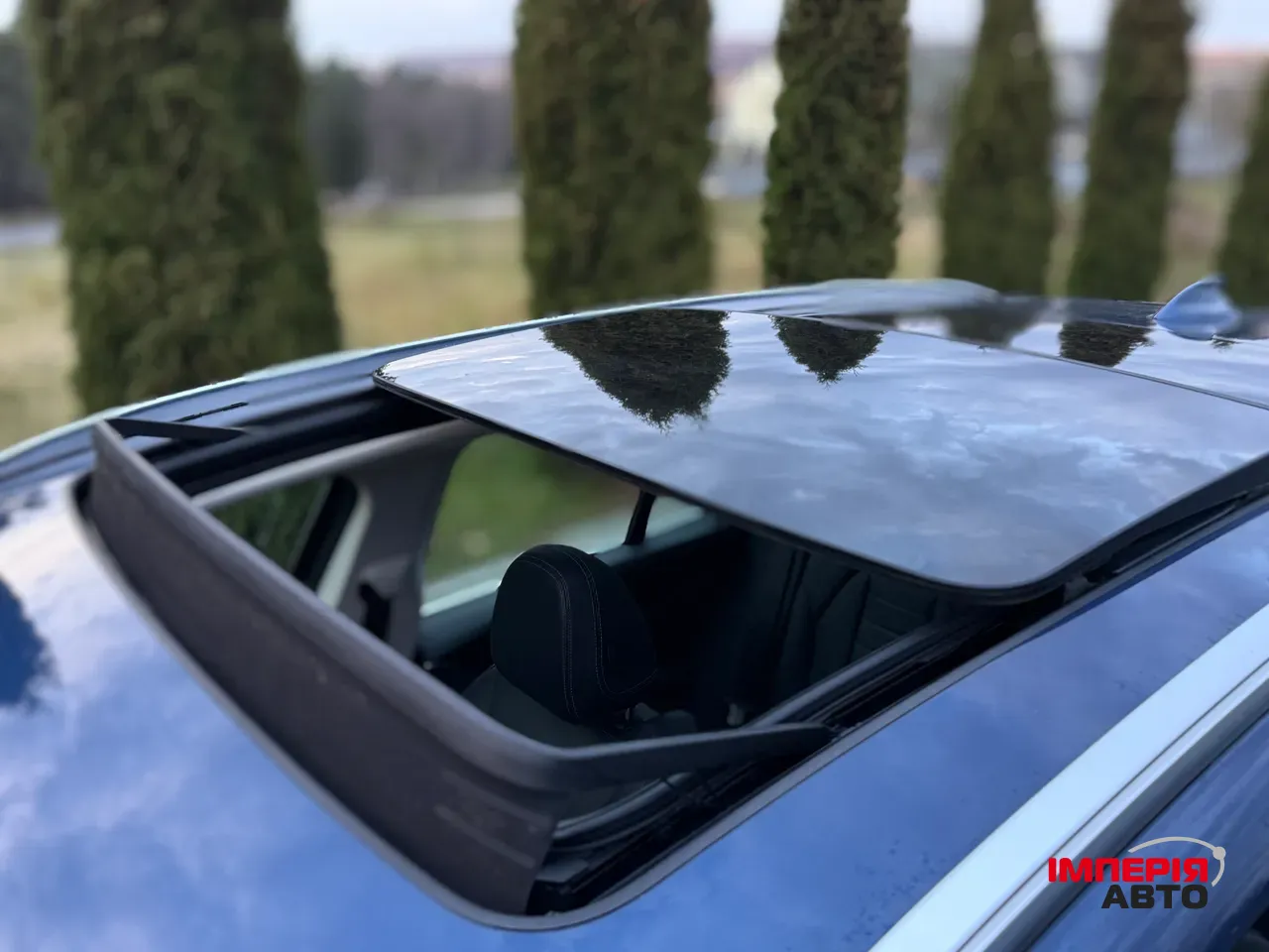 BMW X3 - фото 32