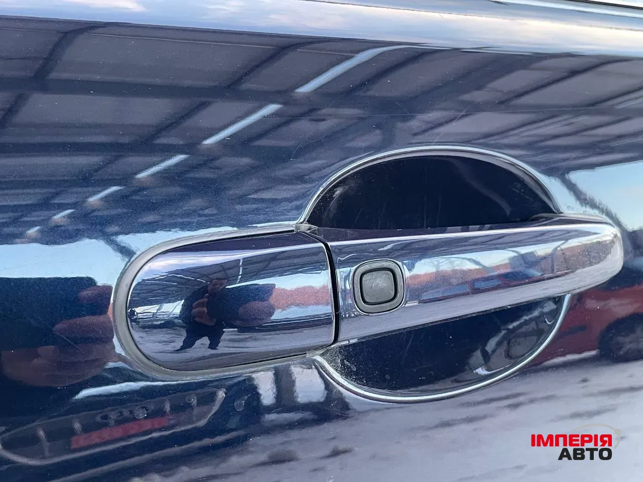 Jaguar XF - фото 61