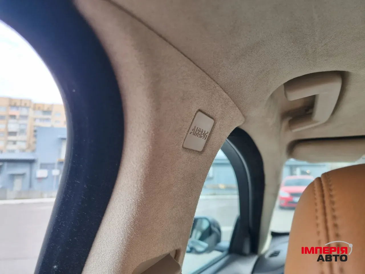 Jaguar XF - фото 42